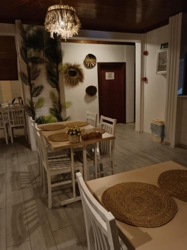 Instalaciones, Hotel Ipekyolu in Sapanca