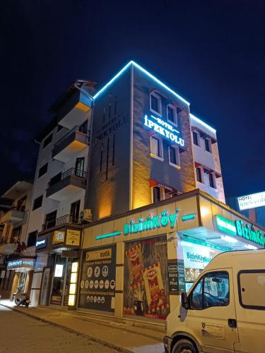 Hotel Ipekyolu - image 4
