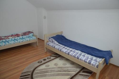 Apartmani Previja