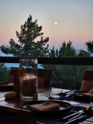 Olympos Mountain Lodge - image 2