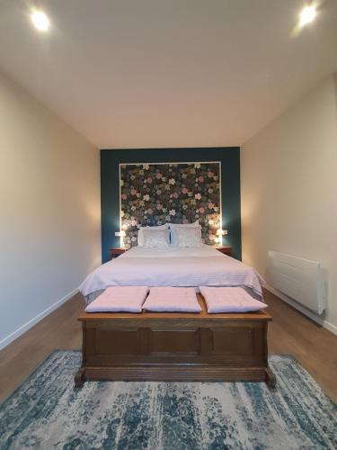 Les Cottages du Chateau de Werde in Matzenheim