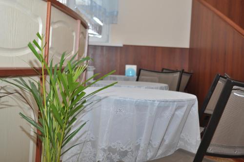 Guest House Lotos