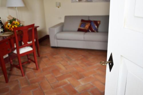 Agriturismo La Concezione Tenute di Fraternita