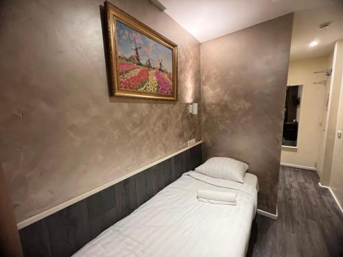 Orange Tulip Hotel, Amsterdam (zdjęcie 8)