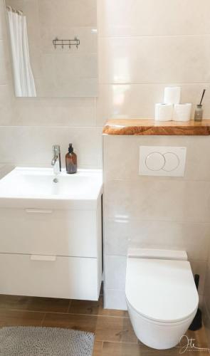  Apartmani Matiša in Lastovo