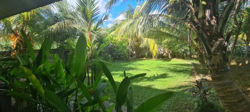 Paranyogan Homestay – Uluwatu, CO