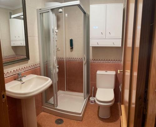 Two-Bedroom Apartment image 4