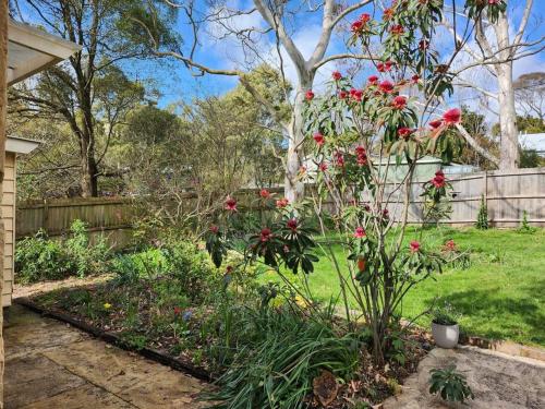 Temora House- classic, pet friendly, close to town