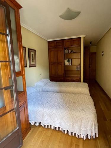 Two-Bedroom Apartment image 8