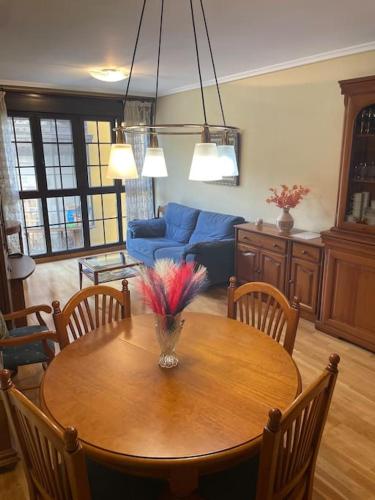 Confort en casco antiguo, luminoso, wifi - Apartment - Oviedo