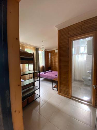 Guest house Shekvetili