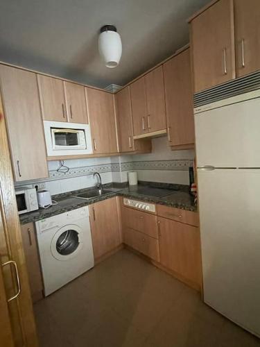 Confort en casco antiguo, luminoso, wifi - Apartment - Oviedo