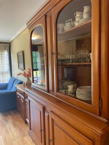 Confort en casco antiguo, luminoso, wifi - Apartment - Oviedo