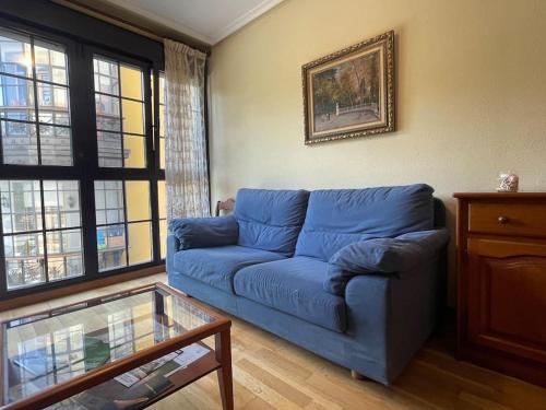 Confort en casco antiguo, luminoso, wifi - Apartment - Oviedo