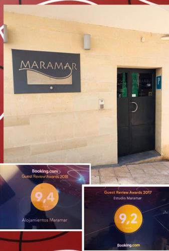 Pension Maramar
