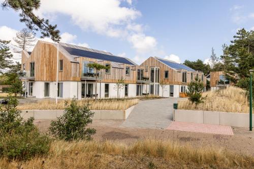 . VlieMare Appartementen De Kluut