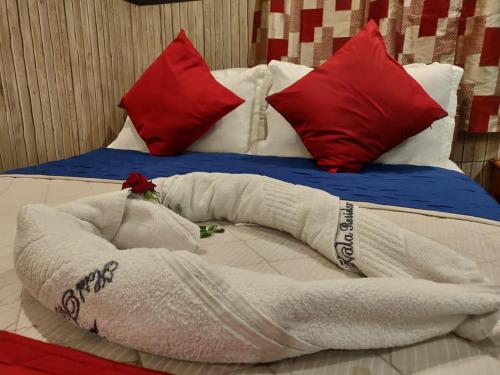 HOTEL NALA RESIDENCY