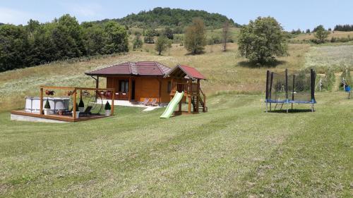 Turizam Koturovic - Accommodation - Ivanjica