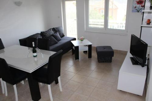  Vila Apartment in Poljica