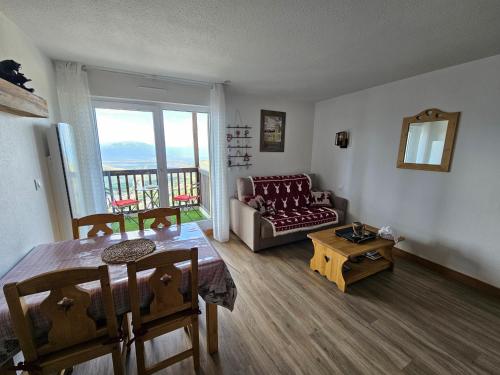 LES BALCONS DU SOLEIL L OURSON Font Romeu