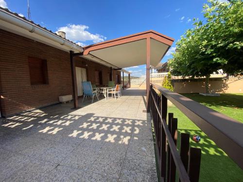 Ételek és italok, Casa Juani in Ateca