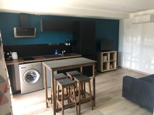 Appartement au cœur de la Savoie - Apartment - Saint-Jean-de-la-Porte