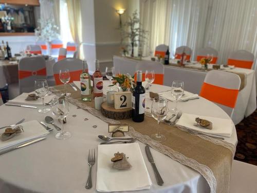 Inn On The Wye - image 14