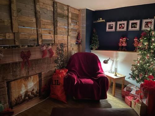 Inn On The Wye - image 10