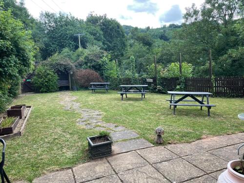 Inn On The Wye - image 12
