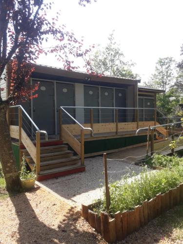 One-Bedroom Chalet