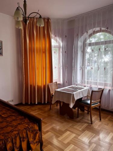 Spacious rooms in peaceful Jelgava area