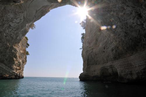 Pugnochiuso Resort Hotel del Faro