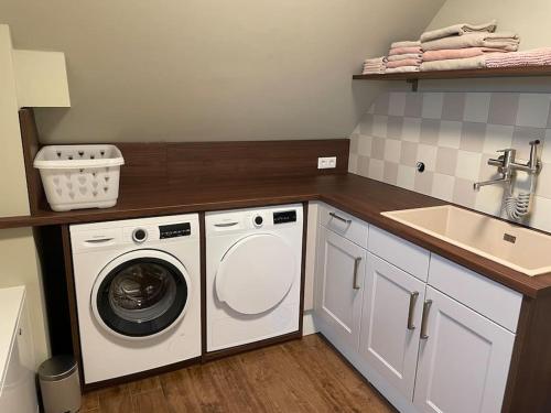 Excl. Maisonette Ferienwohnung in 科埃斯費爾德