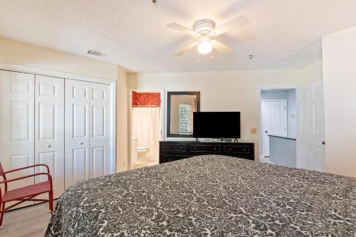 Ocean Breeze 33 3 Bedrooms Large Pool Tennis Sleeps 8 - image 2