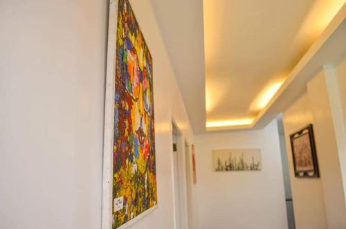 Transient San Pablo Lagun - Laguna