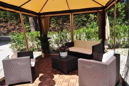 Faciliteiten, Esedra Hotel in Rimini