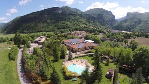 . Hotel Le Grotte