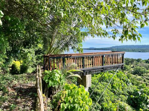 Freshwater Plantation Farm Stay in Aore Island