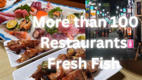 TSUKASA HOUSE English OK Kumano Kodo Experienced Lodge Within walking distance from station 無料駐車場あり