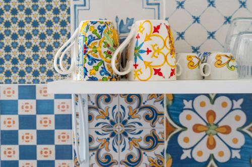BLUE 51, Vico Equense (photo 8)