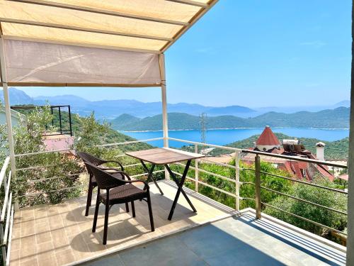 just dream suite apart otel