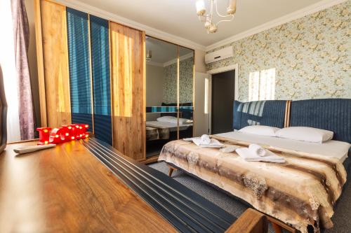Bikka&Asell Suite Hotel Trabzon