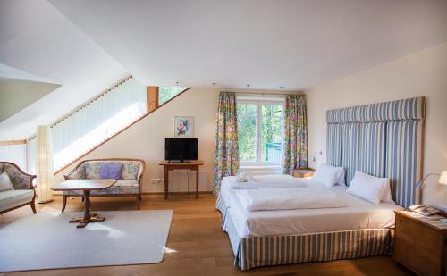 Hotel Hollweger Room Type - Standard Double Room