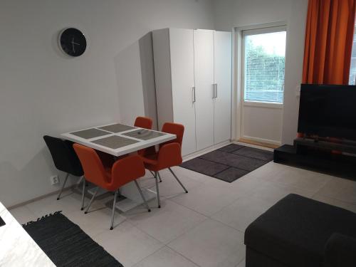 Apartment Songhill in كوبيو