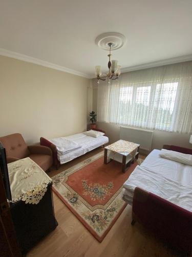 Trabzon city suite