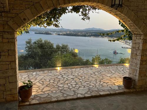 Sterna Studio - Corfu