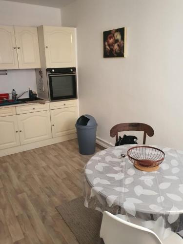 Bienvenue chez moi in Saint-Genis-des-Fontaines