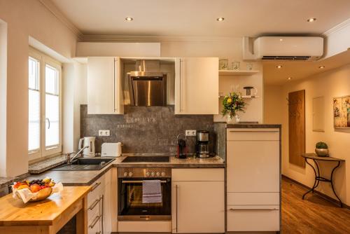City-Appartements Am Wall - image 4