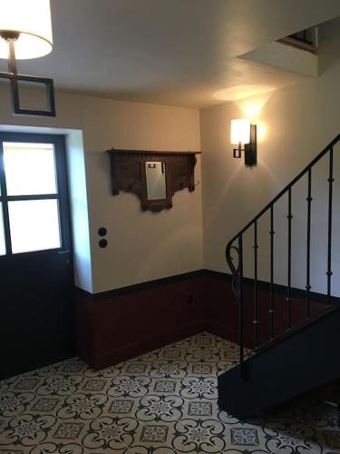 Gîte de charme en Drôme Provençale - La Saulée (Gite de charme en Drome Provencale - La Saulee) in 蘇斯皮耶爾