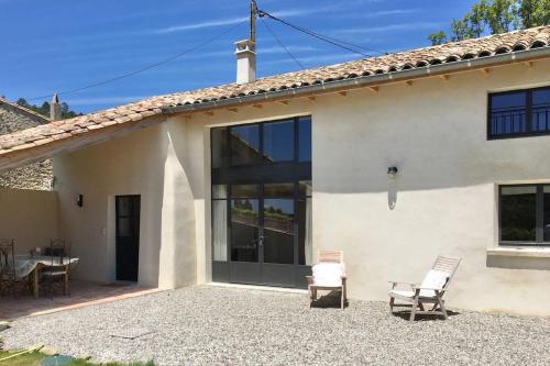 Gîte de charme en Drôme Provençale - La Saulée (Gite de charme en Drome Provencale - La Saulee) in 蘇斯皮耶爾